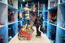 EXCLUSIVE Sideshow Thanos and