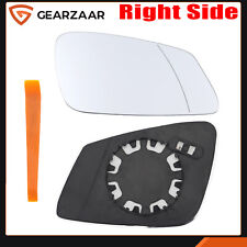 Right Wing Mirror Glass Heated