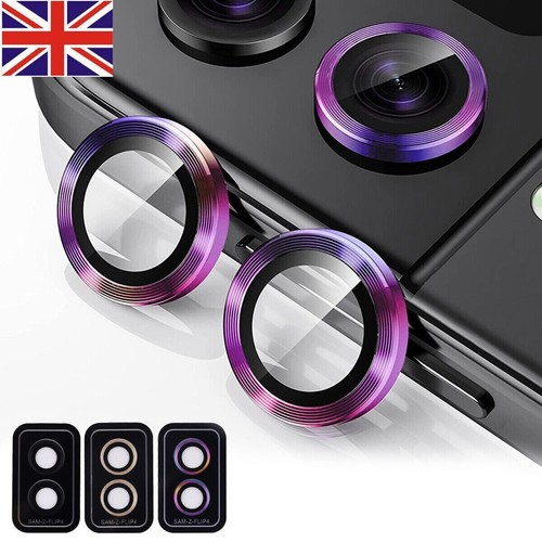 Metal camera lens ring - metal,