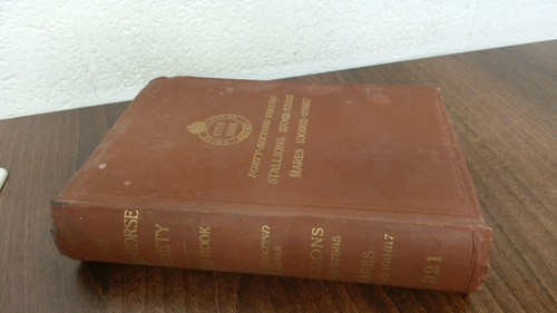 The shire horse - the, book