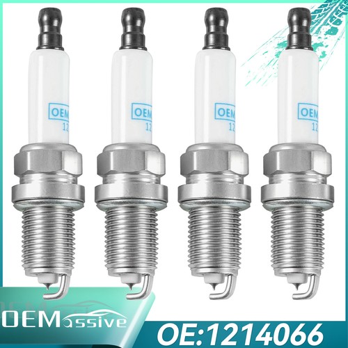Iridium ignition spark - 4x,
