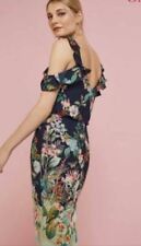 Oasis Fitzwilliam Museum Navy