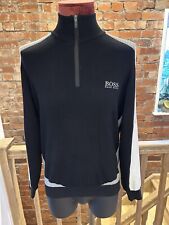 BOSS Golf Pullover size Medium 