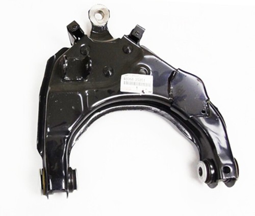 Front lower suspension - suspension, rh