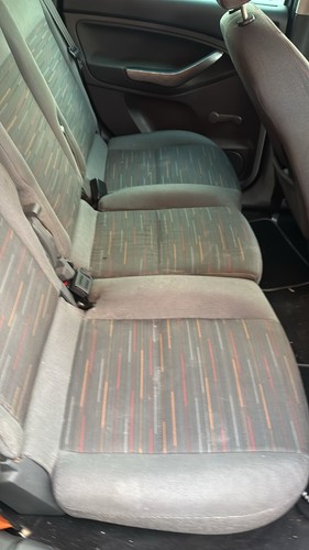 Ford max zetec - -, 2010
