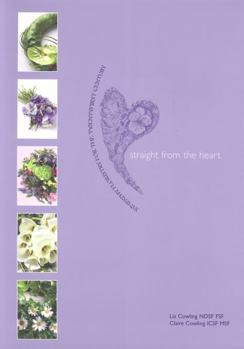 Straight from the heart - from,