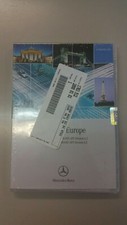 Mercedes Benz Navigation DVD Comand APS Version 6.2 Europe Europe