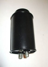 TVR Grantura Mk2    Brake Clutch Reservoir Remote Supply Tank DOUBLE  (1962- 63)