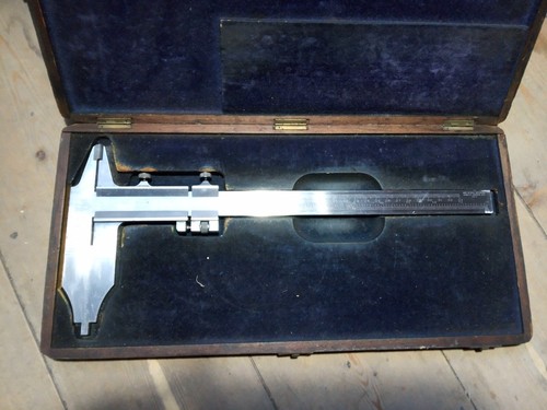 Etalon vernier caliper - etalon,