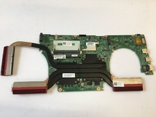 Dell Inspiron 14 7400 7559 FAULTY Motherboard i7-6700HQ 2.6Ghz CPU 0MPYPP (P5)
