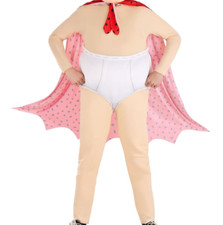 Kid's Captain Underpants TV