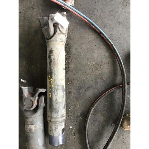 Transmission daf serie - daf,