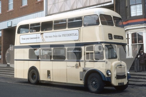 Bus photo darlington - photo,