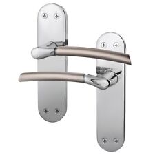 Internal Door Handles - Satin