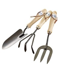 Draper Carbon Steel Hand Fork