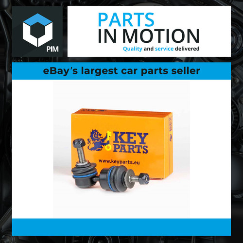 Anti roll bar link - anti,