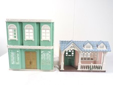 Sylvanian Families House & Restaurant- Thames Hospice