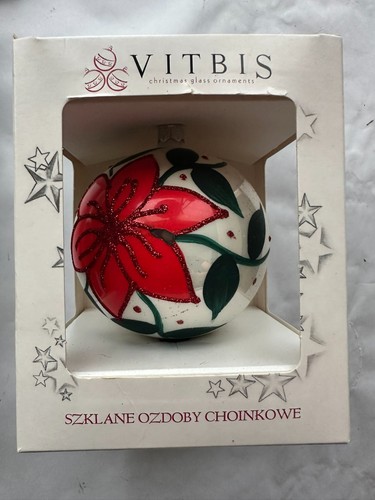 Vitbis handmade large - large, glass
