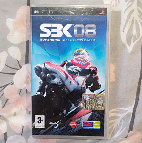 Sbk superbike world - sbk,