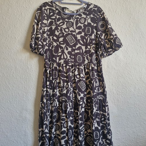 Scion maxi dress size - x, 14