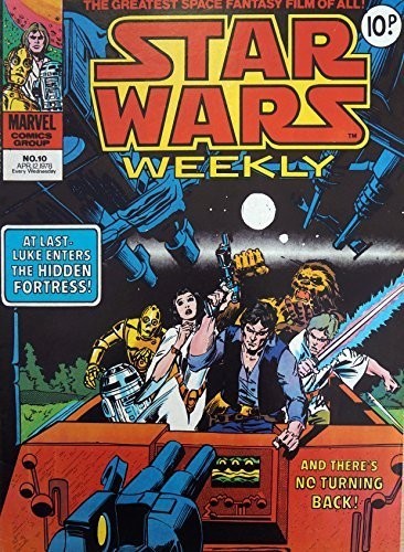 Vintage 1978 marvel comics - vintage,