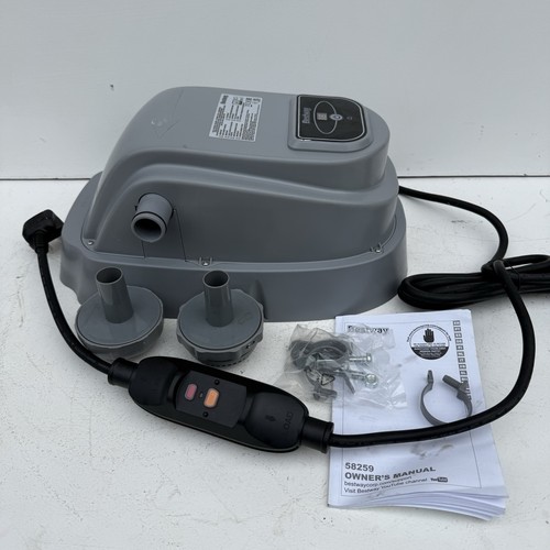 Bestway flowclear 58259 8kw - 58259, 2.8kw