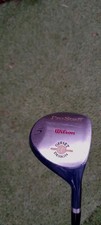Wilson Prostaff OD 5 Wood -