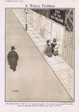 W. HEATH ROBINSON Site for a