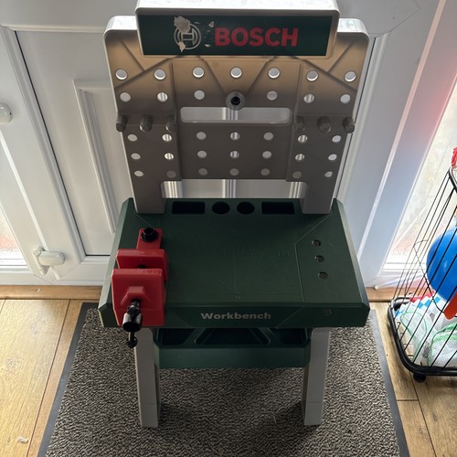 Kids bosch tool bench - kids, and