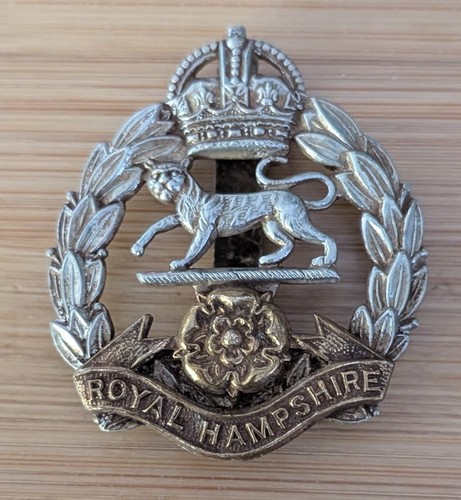 Post ww2 royal - post,