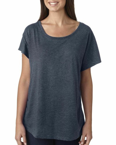 Next level ladies triblend - ladies',