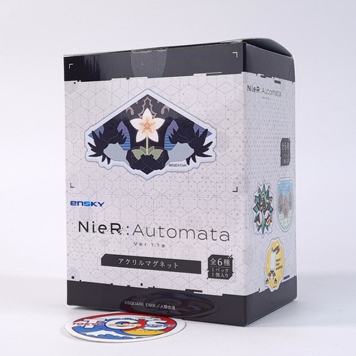Nier automata ver1 acrylic - nier:automata,