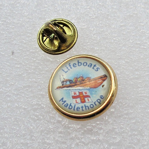 Vintage mablethorpe rnli - vintage,