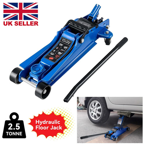 Trolley jack 5ton - trolley,