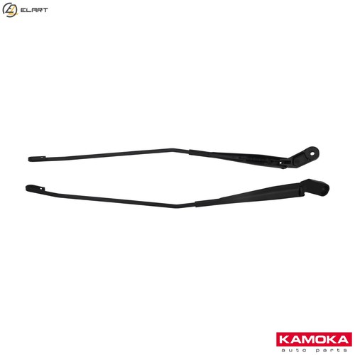 Wiper arm window cleaning - wiper,
