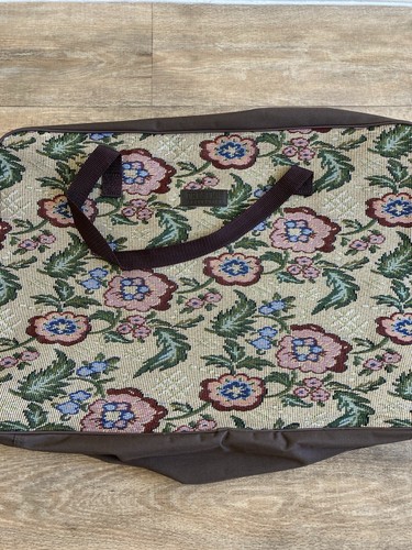Prestige tapestry bags - prestige, bags-vintage