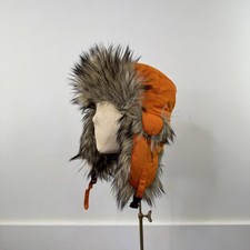 Fjallraven Nordic heater hat