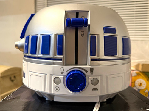 Star wars 2 slice - star,