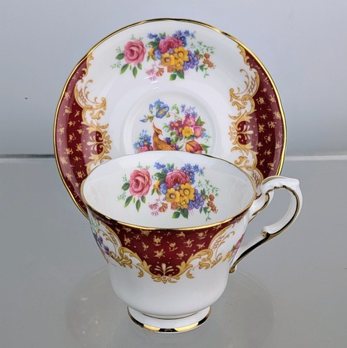 Paragon rockingham red bone - rockingham,