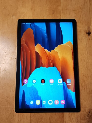 Samsung galaxy tab 5 - samsung,