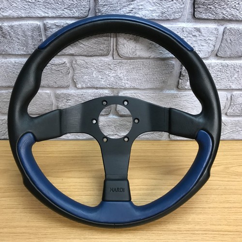 Genuine nardi leader 350mm - genuine,