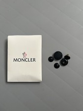 Moncler & (Grenoble) - Spare