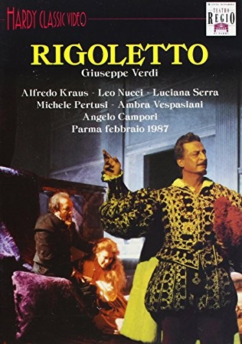 Verdi rigoletto teatro - verdi:,
