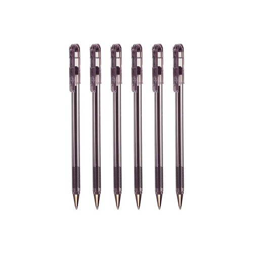 Pentel superb ballpoint pen - superb,