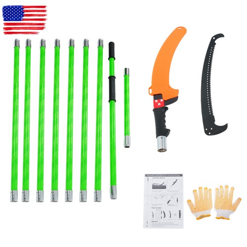 Tree pole pruner - 30,