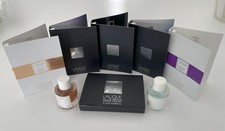 Lalique  'Les COMPOSITIONS PARFUMEES'  - 9 differnt fragrances - total 20ml EDP