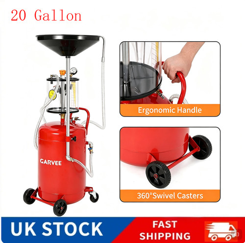 Gallon 80l portable - gallon,