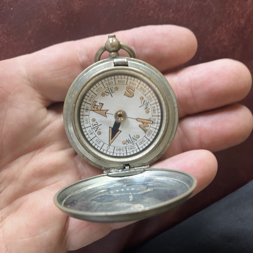 Ww1 mark military pocket - ww1,