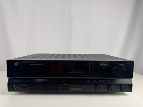 Sansui 1500 stereo - sansui,