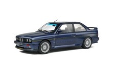 SOLIDO S1801520 1990 BMW E30